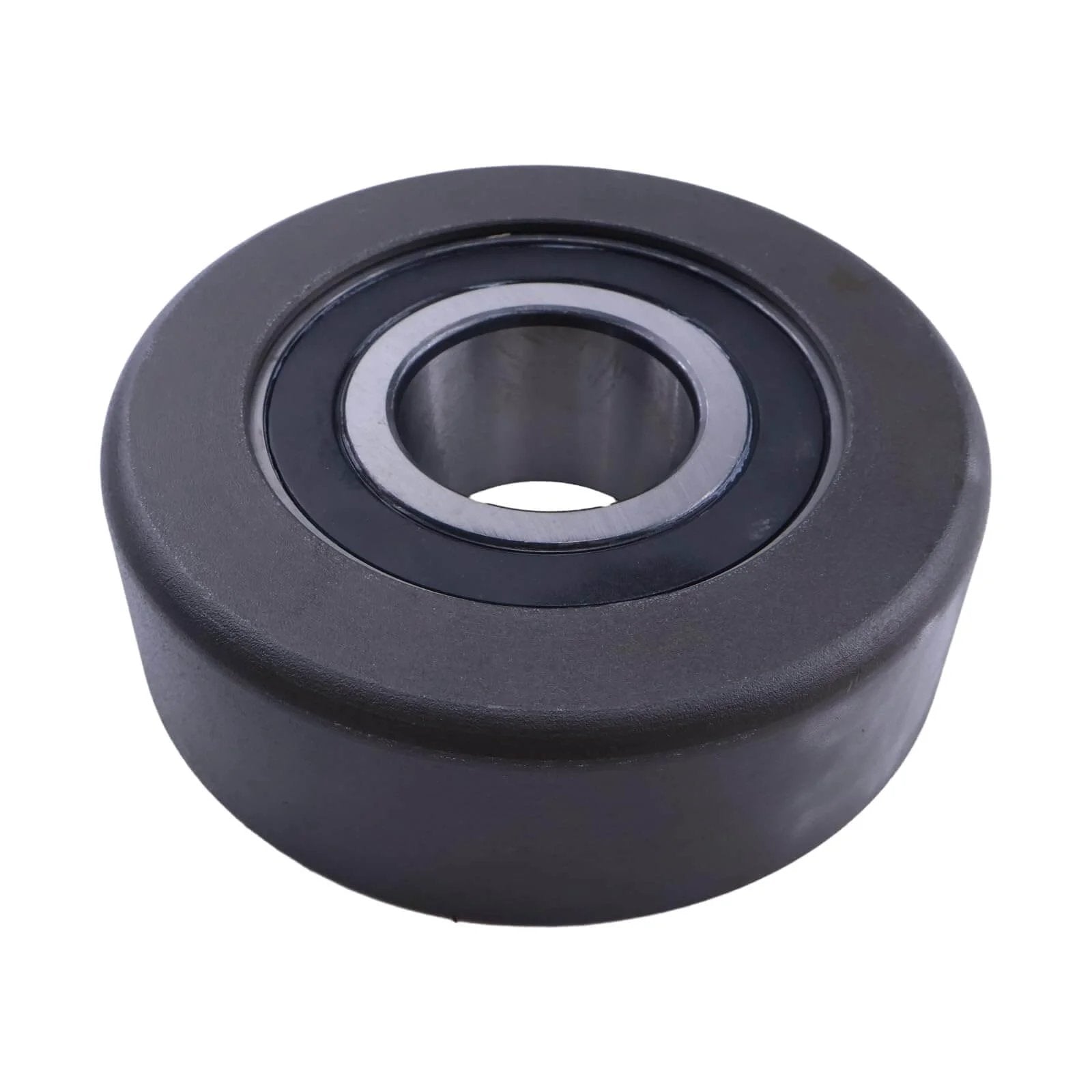 Mast roller bearing MG5311VZZA for Clark forklift, replacement part 2783406, new condition, essential for smooth mast movement.