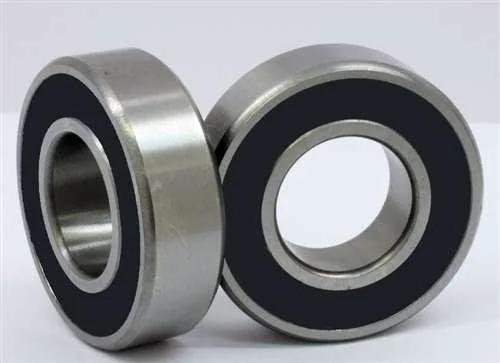 Mavic Ksyrium Sl's Black Front HUB Bearing set of 2