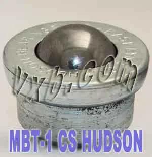MBT-1 CS Solid Machined Ball Transfer Unit 1 Main Ball USA Bearing