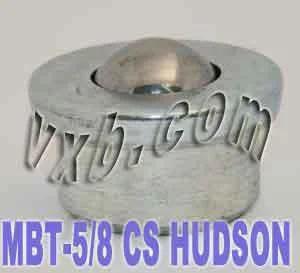 MBT-5/8 CS Solid Machined Ball Transfer Unit 5/8 Main Bearing