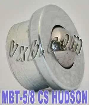 MBT-5/8 CS Solid Machined Ball Transfer Unit 5/8 Main Bearing