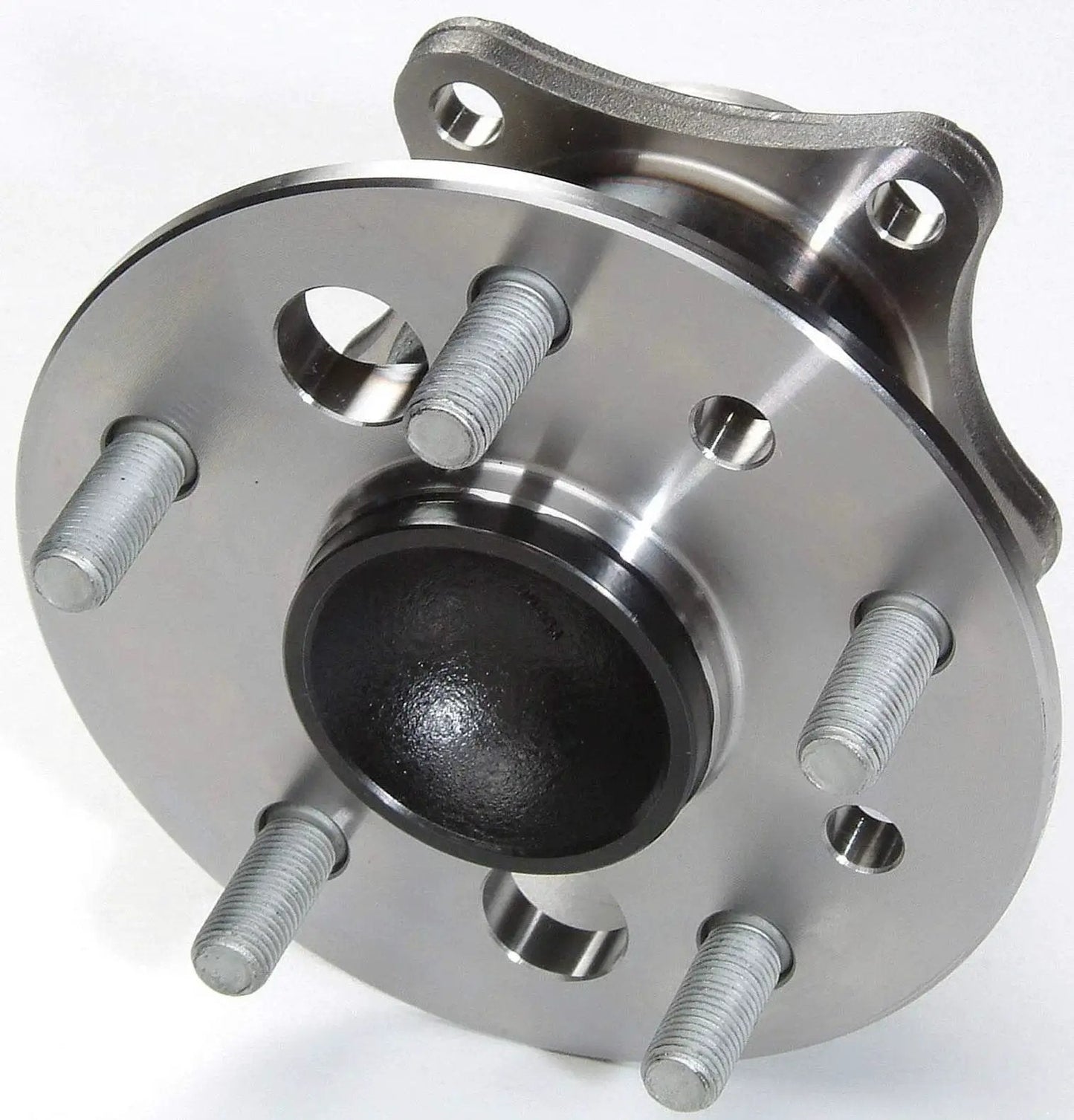 Wheel Bearing And Hub Assembly 512207 By Moog For Toyota Camry And Lexus ES Series Solara Highlander Avalon Direct Fit