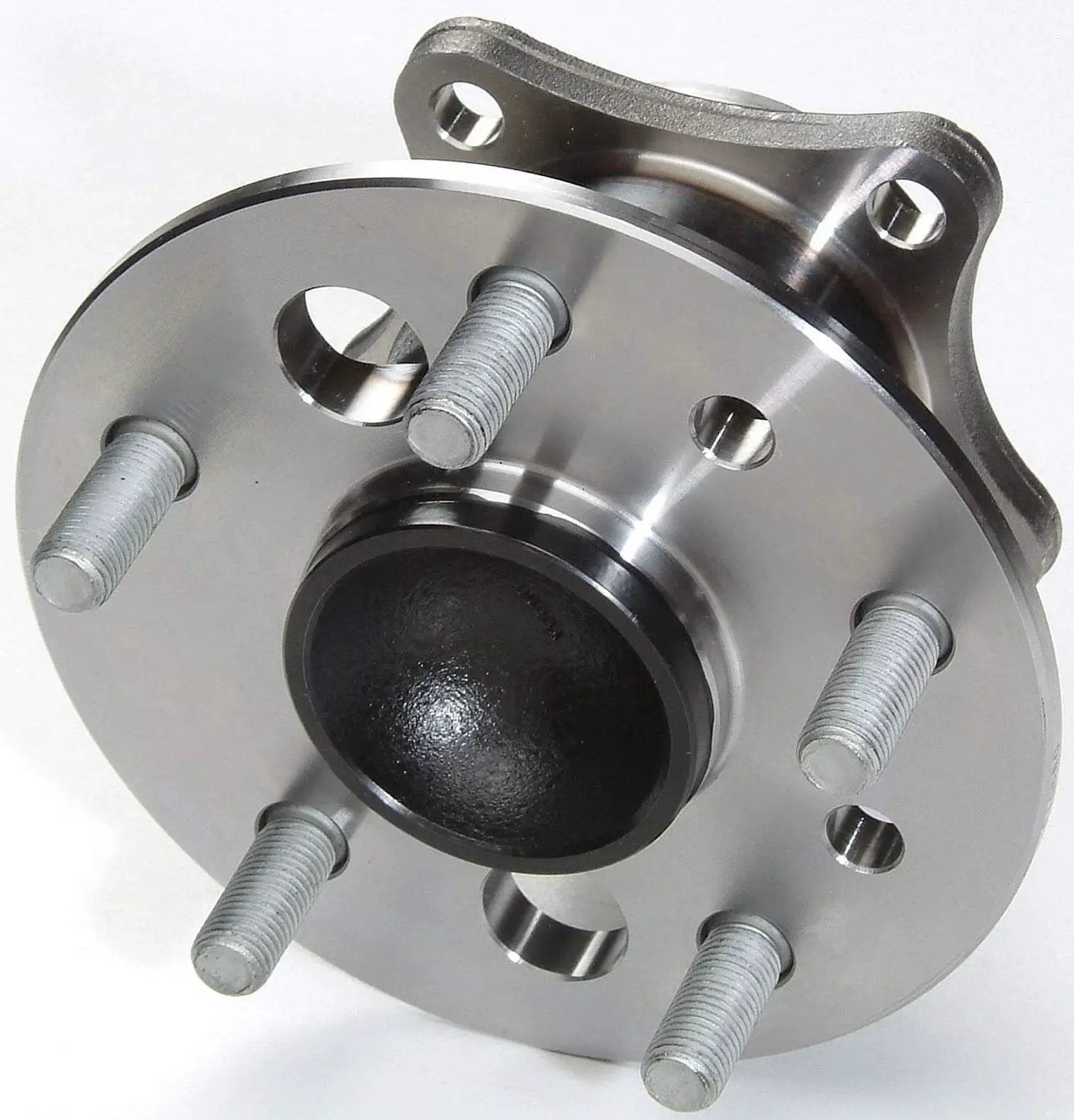 Wheel Bearing And Hub Assembly 512207 By Moog For Toyota Camry And Lexus ES Series Solara Highlander Avalon Direct Fit