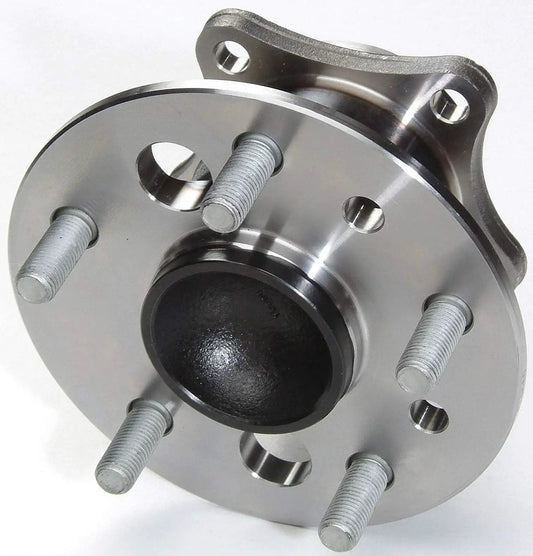 Wheel Bearing And Hub Assembly 512207 By Moog For Toyota Camry And Lexus ES Series Solara Highlander Avalon Direct Fit