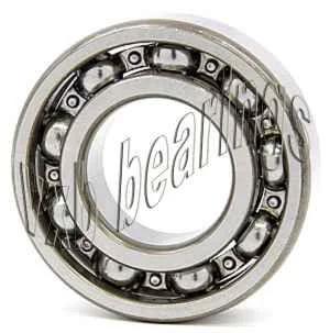 MR6205 Ball Bearing ID 25mm OD 52mm Width 15mm