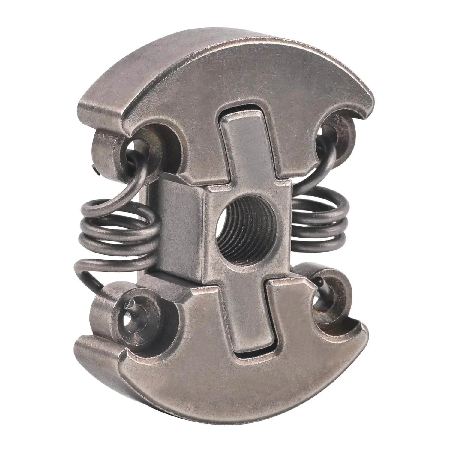 Close-up of 753-05860 753-08114 Clutch for for Murray M2500 M2510 M2550 M2560 MS2550 MS2550SE MS2560 MS2560SE Brushcutter (MR)