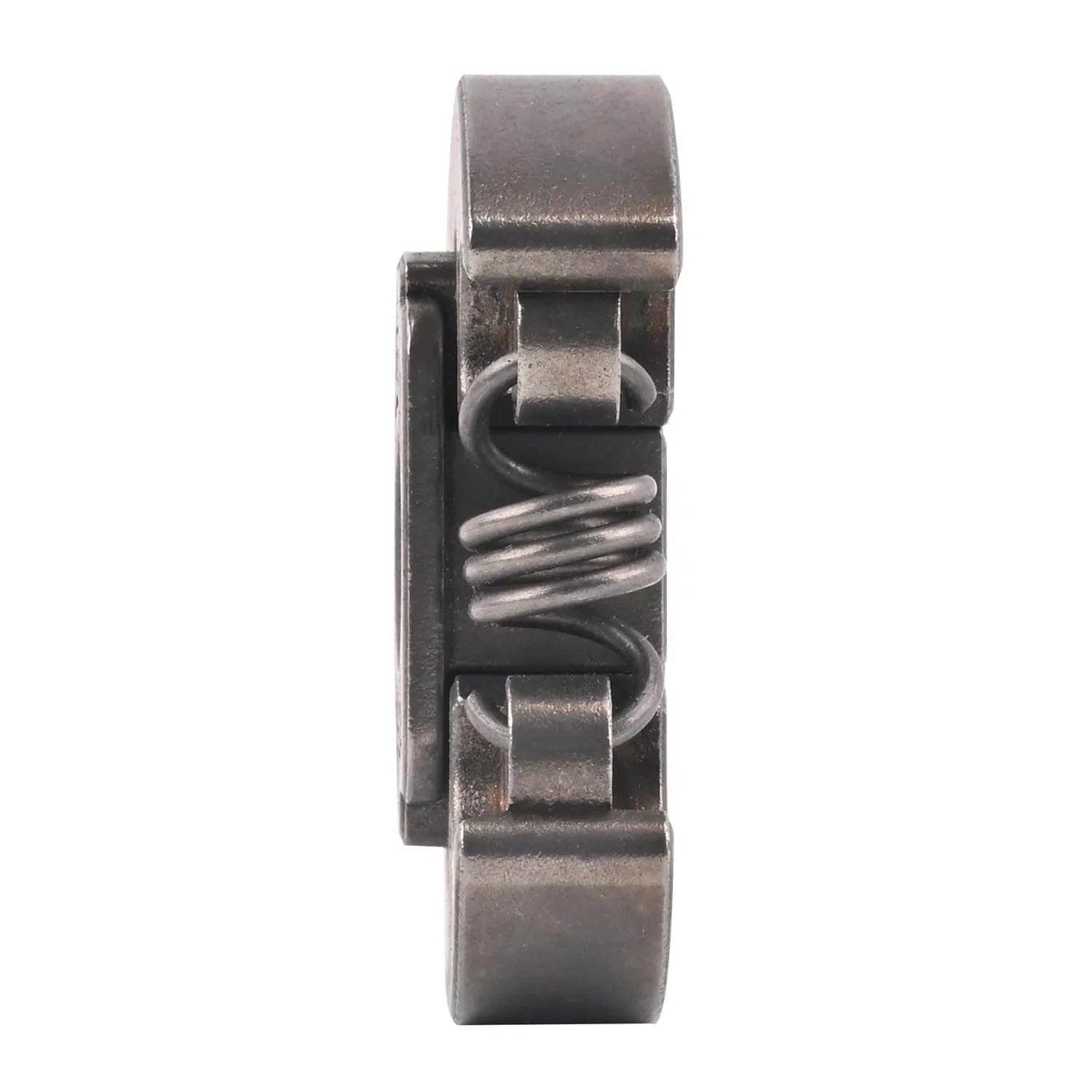 Side view of 753-05860 753-08114 Clutch for Murray M2500 M2510 M2550 M2560 MS2550 MS2560SE Brushcutter.