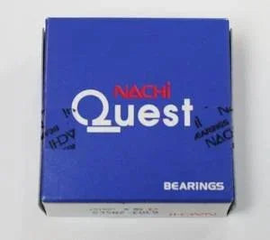 N217MY Nachi Cylindrical Roller Bearing Japan 85x150x28 Bearing