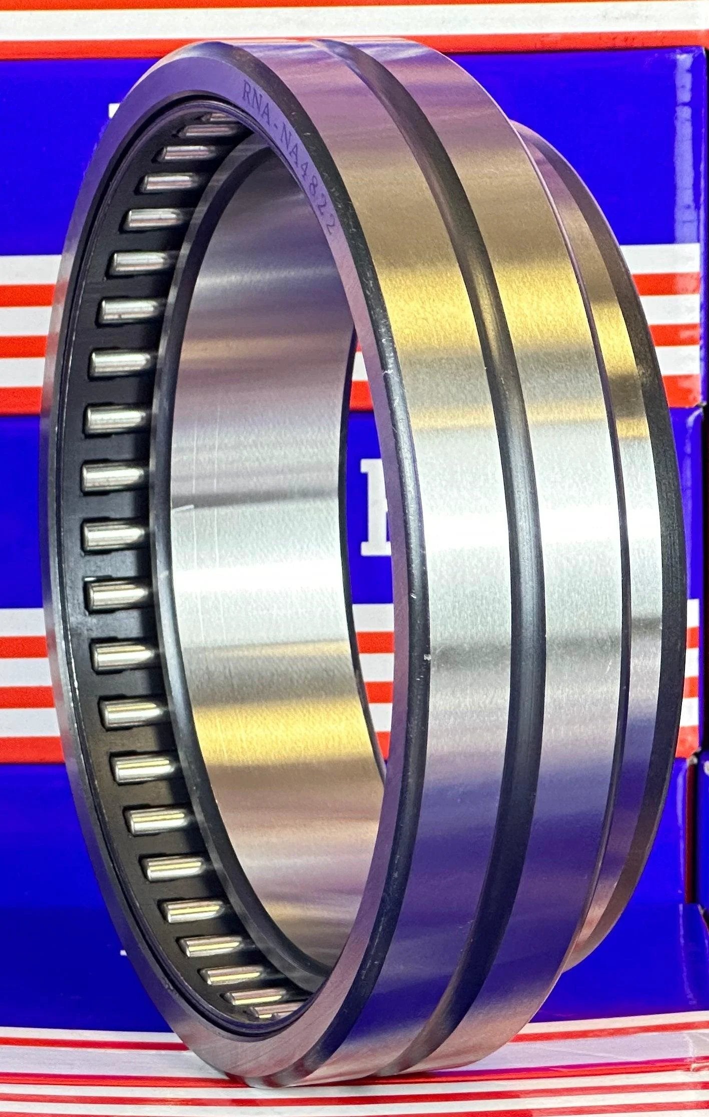 NA4822 Needle Roller Bearing 110x140x30mm