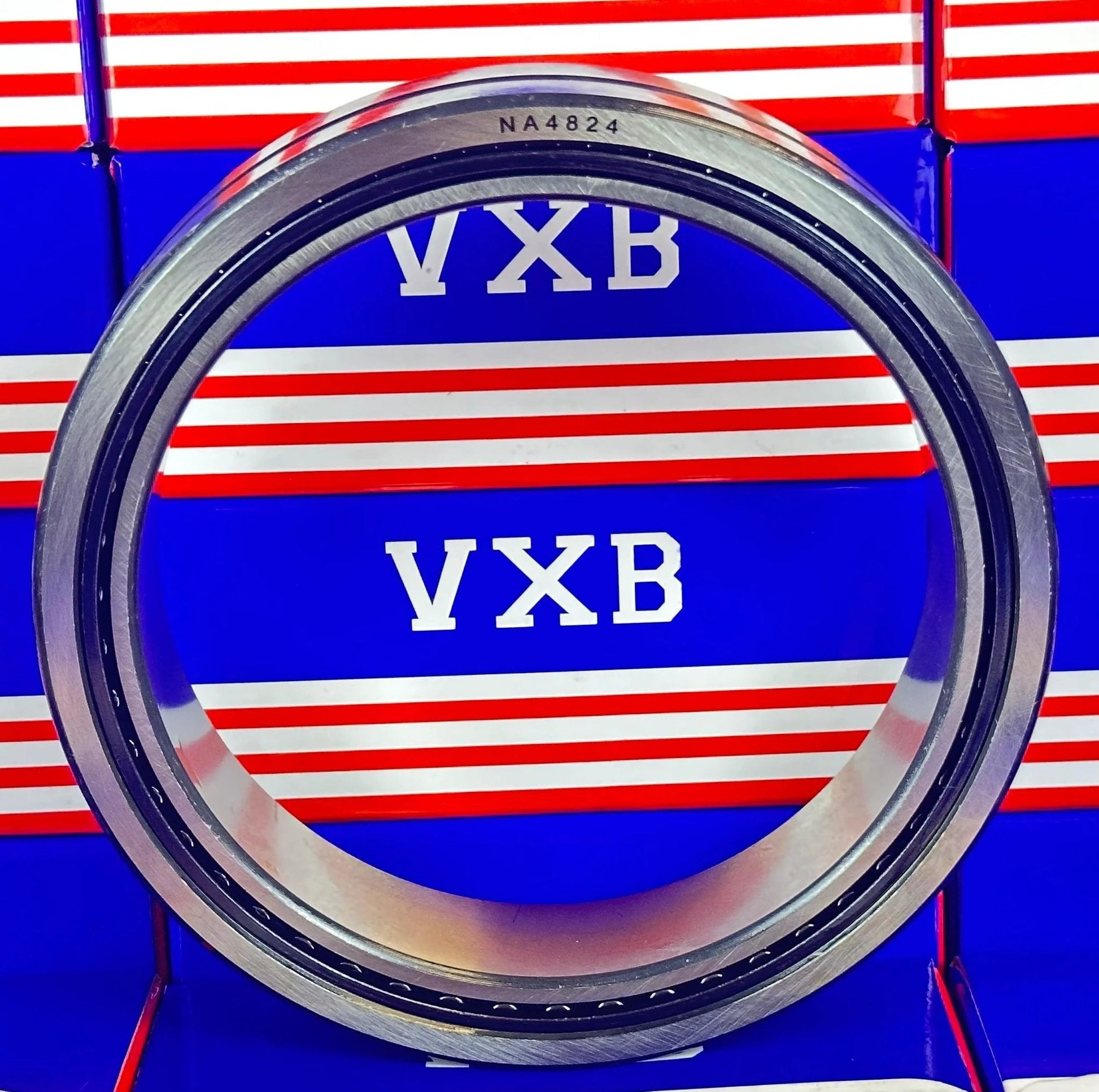 NA4824 Needle Roller Bearing 120x150x30mm