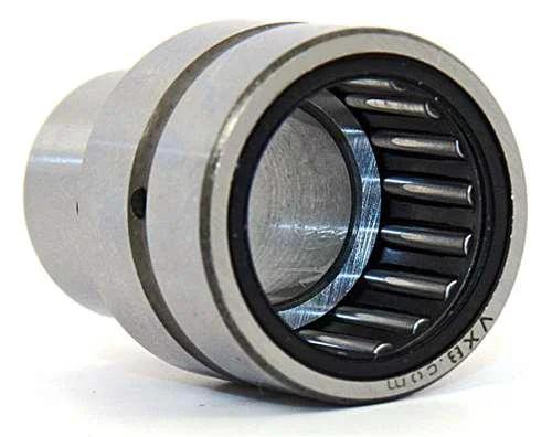 NA4907 Needle Roller Bearing 35x55x20mm - Machined Type