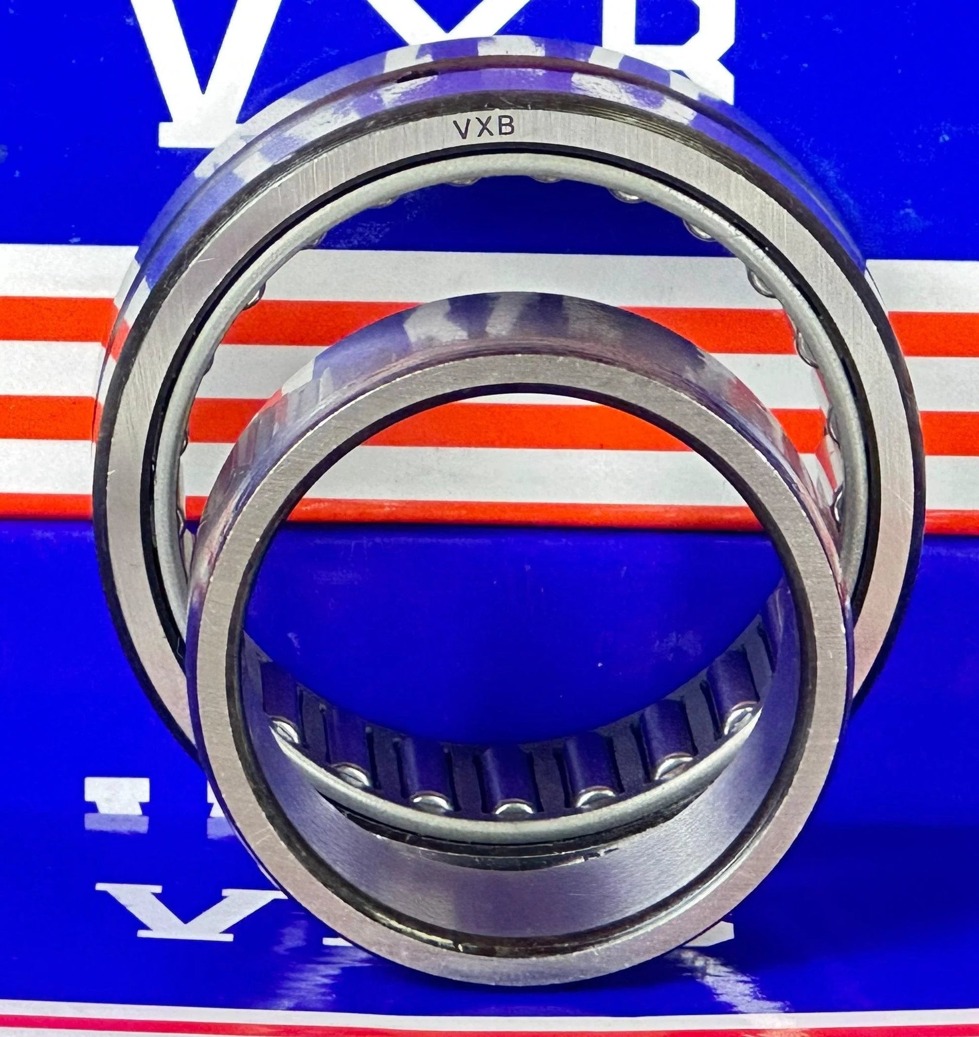 NA4908 Needle Roller Bearing 40x62x22mm - Machined Type
