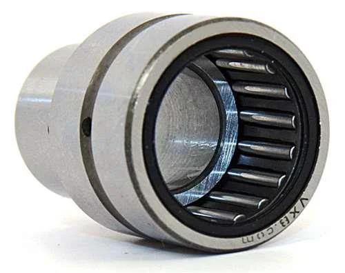 NA4911 Needle Roller Bearing 55x80x25mm - Machined Type