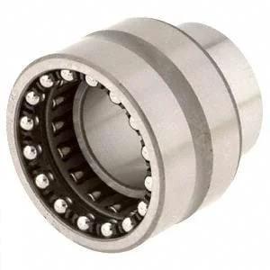 NATA5911 Combined Needle Bearing 55x80x34