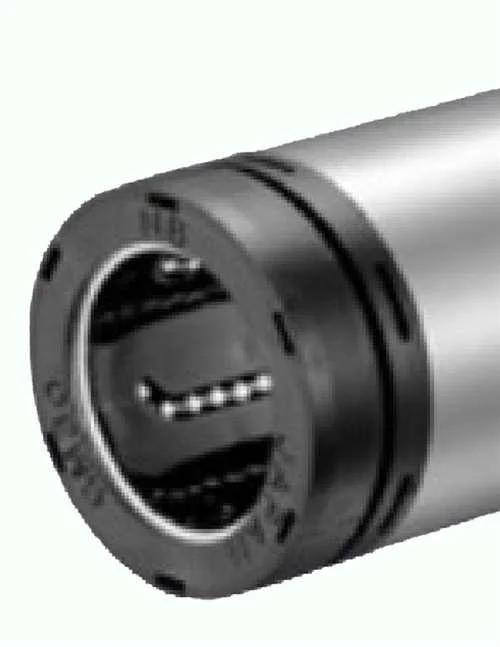 NB GM20UU 20mm Slide Bush Ball Bushings Miniature Linear Motion Bearing