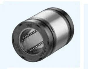 NB GM20UU 20mm Slide Bush Ball Bushings Miniature Linear Motion Bearing