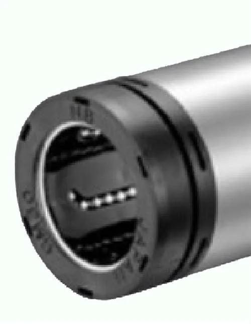 NB GM30WUU 30mm Slide Bush Ball Bushings Linear Motion Bearing