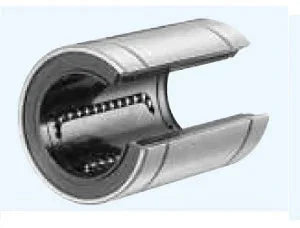 NB KB30GUU-OP 30mm Ball Bushings Linear Motion