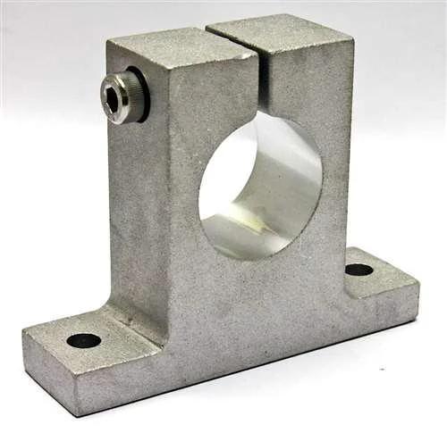 NB Linear Systems WH16A 1 inch Shaft Support Supporter