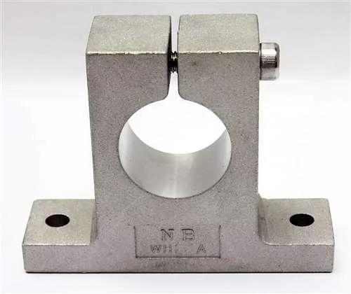 NB Linear Systems WH20A 1 1/4" Shaft Support Supporter