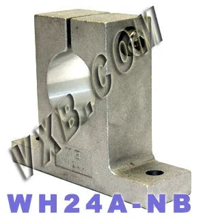 NB Linear Systems WH24A 1-1/2" Shaft Support Supporter