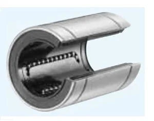 NB SM10GUU-OP 10mm Slide Bush Ball Miniature Linear Motion Bearing