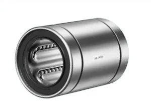 NB SMS8UU 8mm Slide Bush Ball Miniature Linear Motion Bearing
