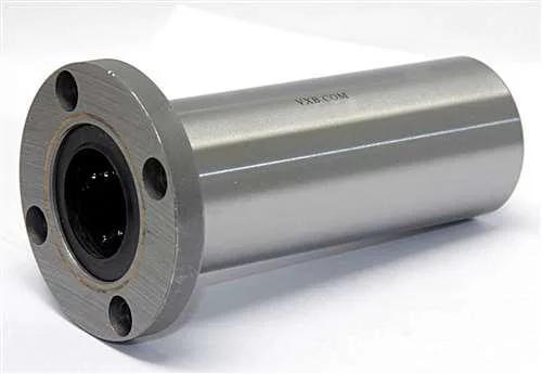 NB SMSF20WUU 20mm Slide Bush Linear Motion Miniature Bushings Bearing