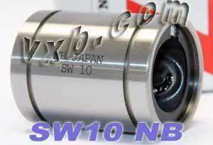 NB SW10 5/8 Ball Bushing Linear Motion