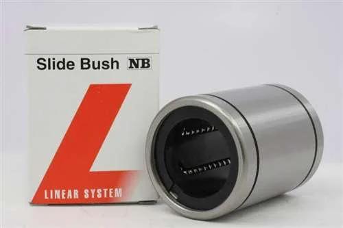 NB SW12 3/4 Ball Bushings Linear Motion