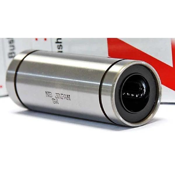NB SW20UU 1 1/4" Seals Ball Bushings Linear Motion