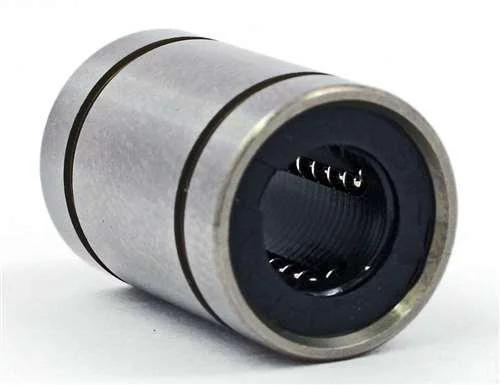NB SW4GAJ 1/4" Adjustable Ball Bushings Linear Motion