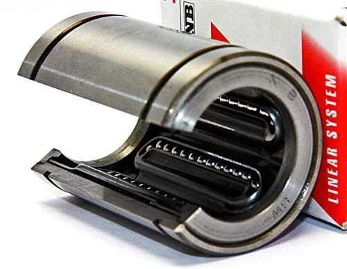 NB SW64-OP 4 inch Ball Bushings Linear Motion