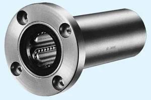 NB SWF24GWUU 1-1/2" Ball Bushings Round Flange Wide Linear Motion