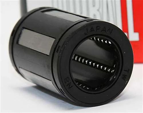 NB TW10UU 5/8 inch Self Aligning Ball Bushings Linear Motion