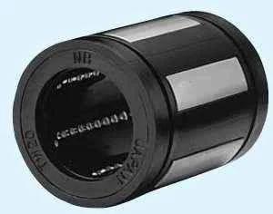NB TW4 Self Aligning Ball Bushings 1/4" Linear Motion