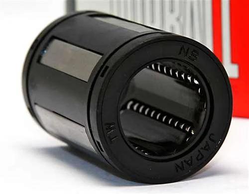 NB TW6UU 3/8" Self Aligning Ball Bushings Linear Motion