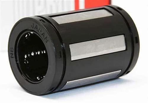 NB TW8OP 1/2" Open Self Aligning Ball Bushings Linear Motion
