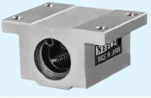 NB TWA32 NB Ball Bushing Block 2 inch Linear Motion