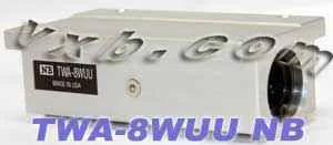 NB TWA8WUU 1/2" Ball Bushing Block Linear Motion