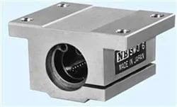 NB TWJ32 2 inch Ball Bushing Adjustable Block Linear Motion