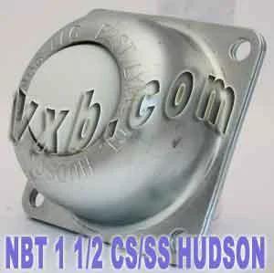 NBT-1 1/2 CS/SS Ball Transfer Unit 1 Main Ball USA made Bearing