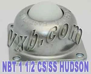 NBT-1 1/2 CS/SS Ball Transfer Unit 1 Main Ball USA made Bearing