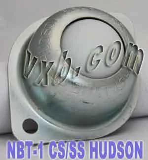 NBT-1 CS/SS Ball Transfer Unit 1 Main Ball USA made Bearing