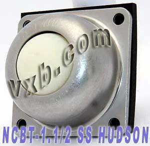 NCBT-1 1/2 SS Flange Transfer 1-1/2" Main Ball Mounted Bearing