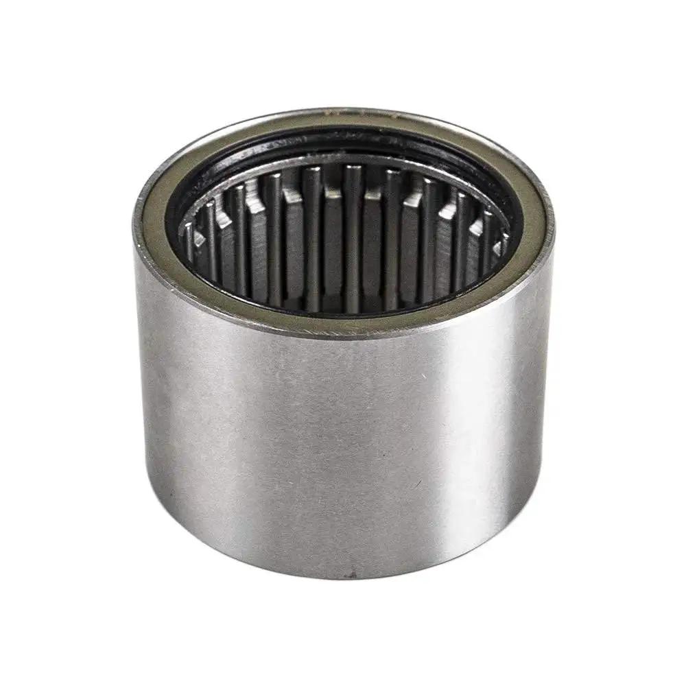 Needle Bearing For Polaris ATV And UTV Models Including Ranger 570 XP 900 General 1000 XP 1000 RZR XP 1000 900 Trail S Sportsman 570 450 HO Scrambler 850 XP 1000 S OEM Part 3514609 One Unit Heavy Duty Performance For Off Road Use metal cylindrical close-up