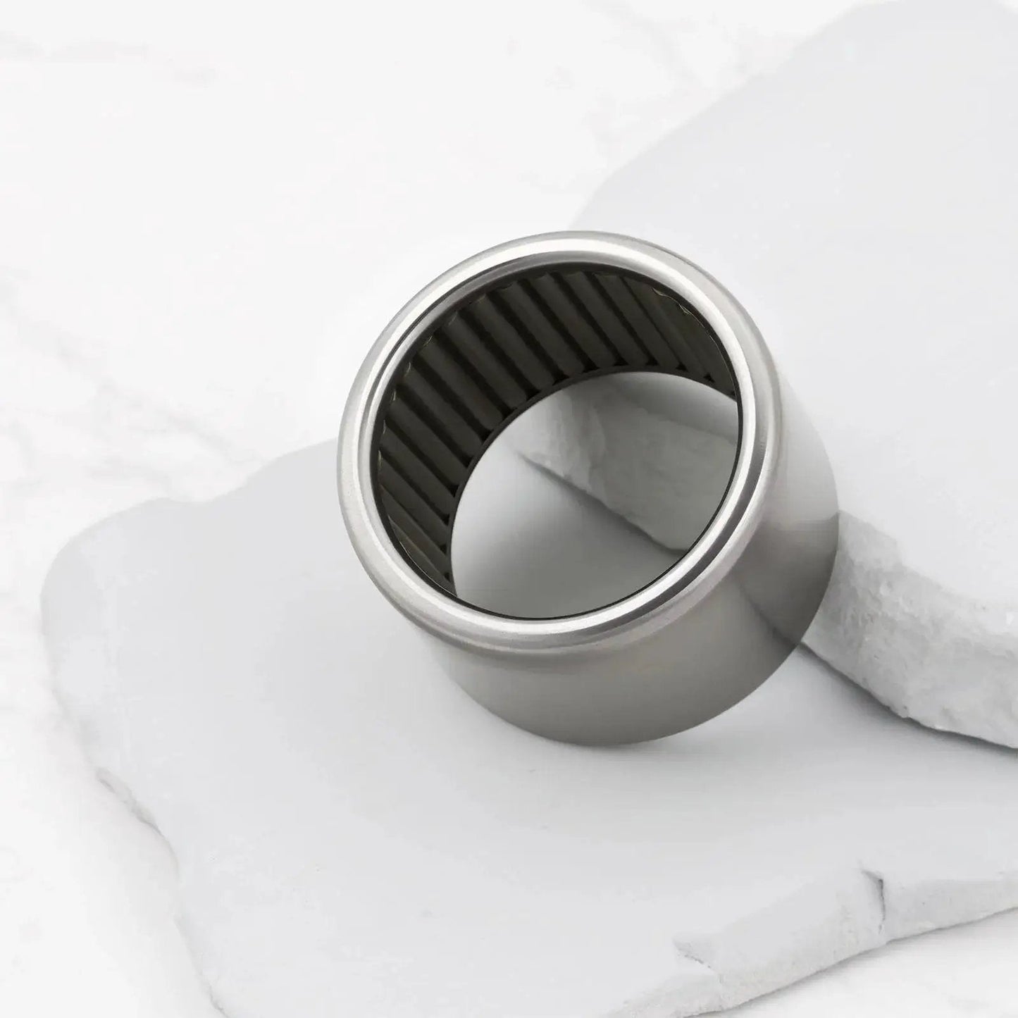 Needle Roller Bearing B-2420 Set Of 2 With Bore 38.1mm Outer Diameter 47.625mm Height 31.75mm High Carbon Chromium Bearing Steel