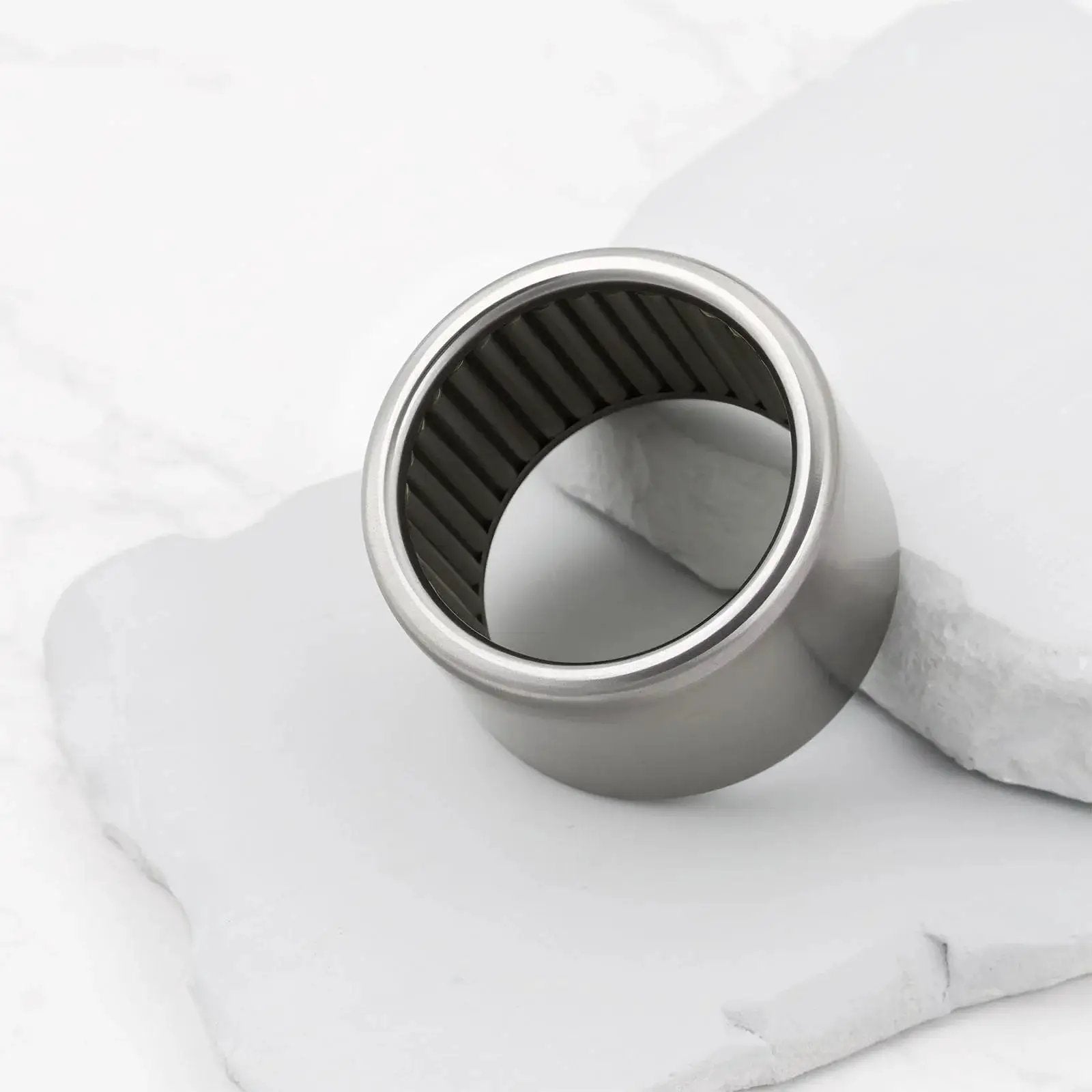Needle Roller Bearing B-2420 Set Of 2 With Bore 38.1mm Outer Diameter 47.625mm Height 31.75mm High Carbon Chromium Bearing Steel