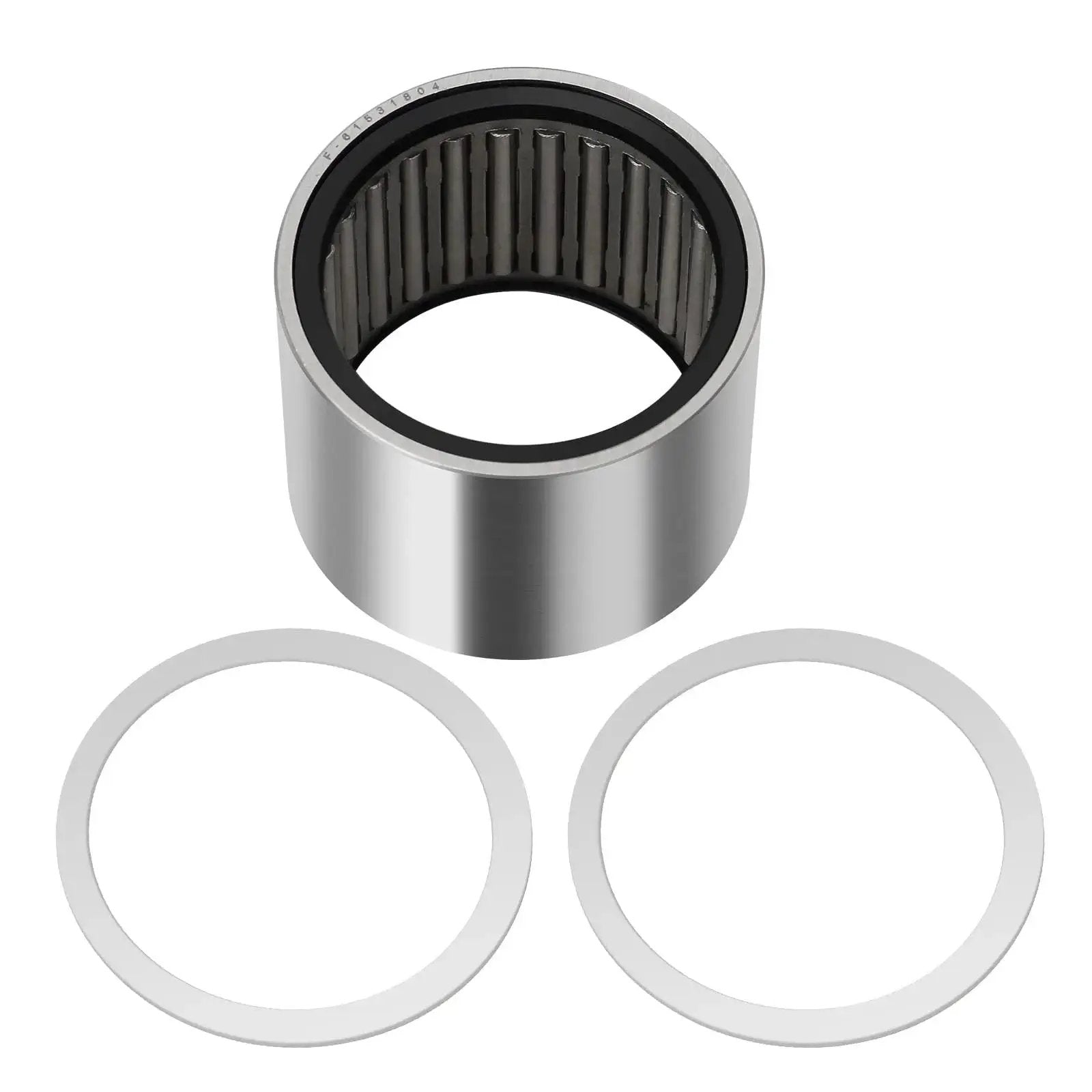 Needle Roller Bearing Kit For Can Am Maverick X3 2017 Through 2022 1 Way Clutch Bearing Steel High Load Replacement