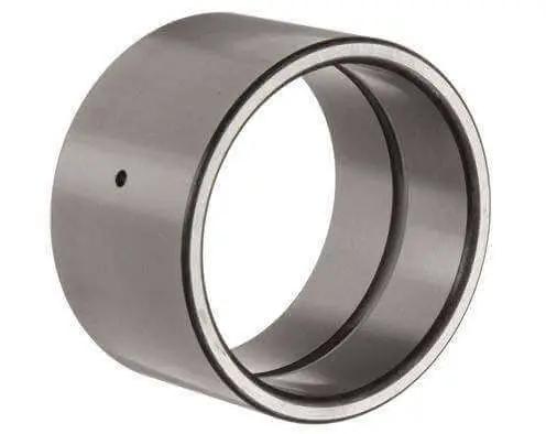 MI 24 N Needle Roller Bearing Inner Ring McGill With 1.50 Inch Bore 1.749 Inch Outer Diameter shown with lubrication hole